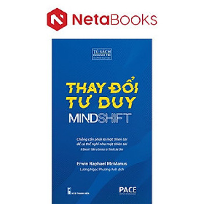 Thay Đổi Tư Duy - Mind Shift