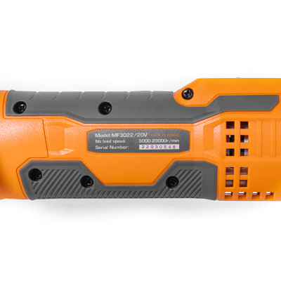 Máy cắt rung dùng Pin Chính Hãng Benyu MF3022/20V