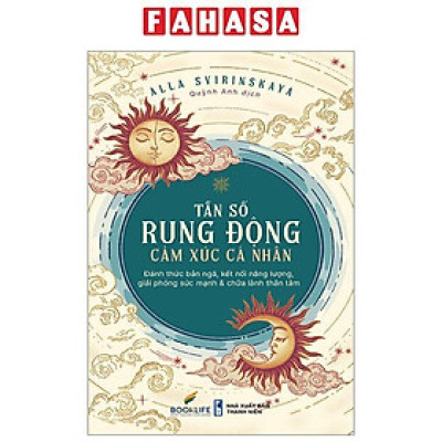 Tần Số Rung Động Cảm Xúc Cá Nhân