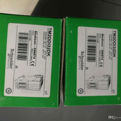 TM2DDI32DK - Mô đun Digital input M238 32DI - Schneider | Chính hãng |