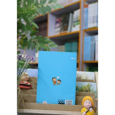 Dạy con theo cá tính của con  - Bản Quyền