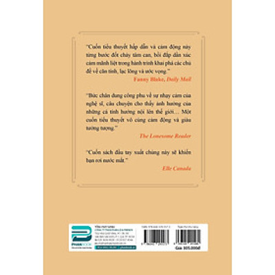 Ngây Thơ Như Nàng