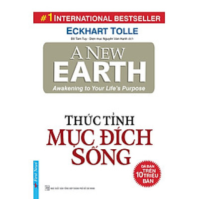 Thức Tỉnh Mục Đích Sống