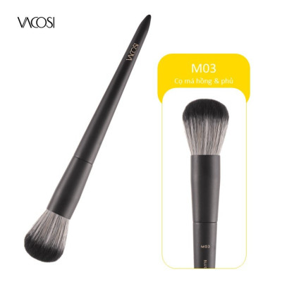 Cọ má hồng & phủ VACOSI - M03-Y24