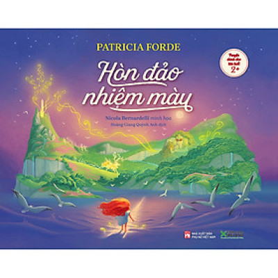 Hòn Đảo Nhiệm Màu