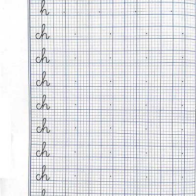 Chuẩn Bị Cho Bé Vào Lớp 1 - Dành Cho Bé 5-6 Tuổi - Bé Tập Viết Chữ - Quyển 2