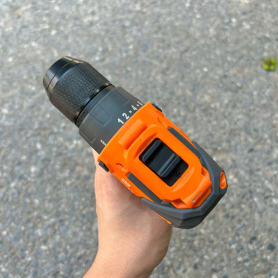 MÁY KHOAN PIN 16.8 V 2000MAH DCE 8 ANCHOR - HÀNG CHÍNH HÃNG