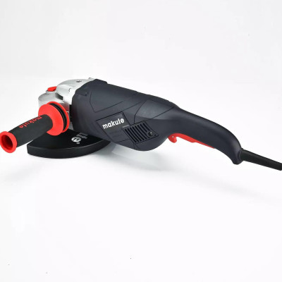 MÁY MÀI 2.400 W 230MM MAKUTE AG026- HÀNG CHÍNH HÃNG