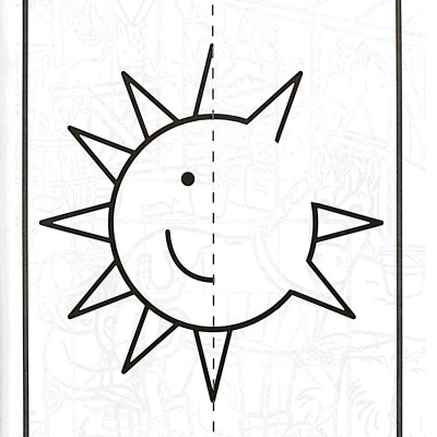 Bé Học-Bé Chơi - Rèn Trí Thông Minh Và Khéo Tay 2