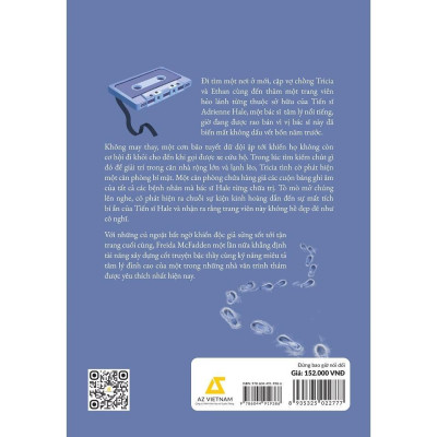 Sách - Đừng Bao Giờ Nói Dối - AZ Việt Nam