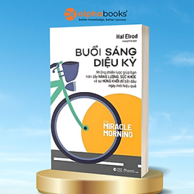 Buổi Sáng Diệu Kỳ