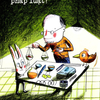 Cuộc Sống Bao Điều Hay - Công Lí