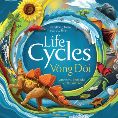 Vòng Đời - Life Cycles