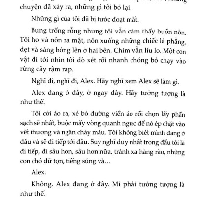 Delirium 2 - Hỗn Mang