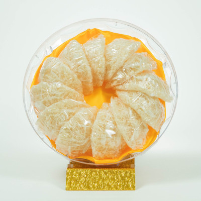 [Hàng chính hãng] Yến tinh chế Baby (50gr-100gr) - Yến sào vụn nguyên chất - Tặng đường phèn - Yến Ngon AK