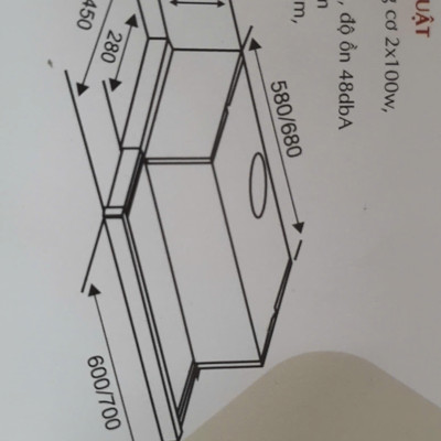 Máy Hút Mùi Canzy CZ-7002 SYP - Hàng Chính Hãng