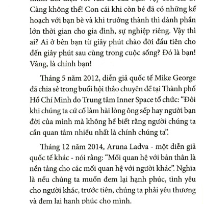 Hãy Để Cuộc Đời Yêu Bạn (Tái Bản 2019)