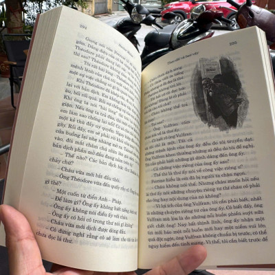 TRONG GIA ĐÌNH – Hector Malot – Huỳnh Lý & Mai Hương dịch – Đông A – NXB Văn học