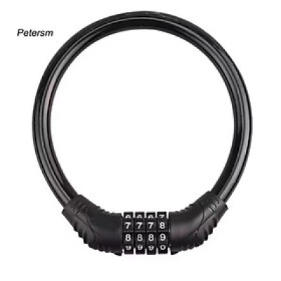 BỘ KHÓA SỐ KHÓA DÂY MẬT KHẨU CAO AN TOÀN CHỐNG TRỘM