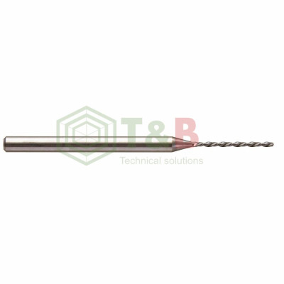 Mũi Khoan 2.2mm Union Tool UTDLX2200-300