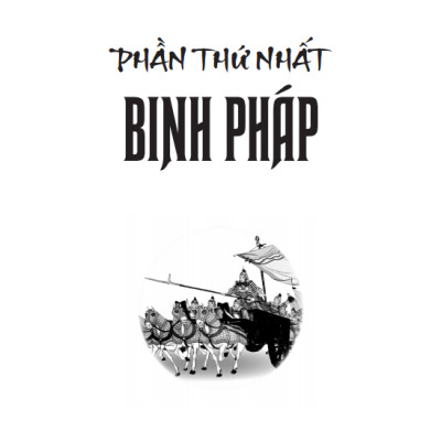 Tôn Tử Binh Pháp Và 36 Kế (Bìa Cứng)