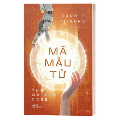 Mã Mẫu Tử - The Mother Code