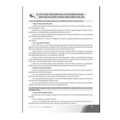 Sách - Bồi Dưỡng Học Sinh Giỏi Lịch Sử 7