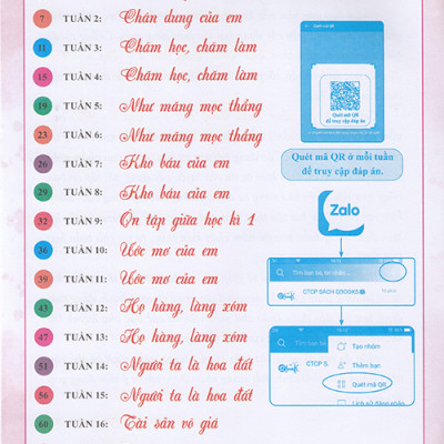 Sách - Bài tập tuần Tiếng Việt 4 tập 1 (Biên soạn theo chương trình sách giáo khoa mới)