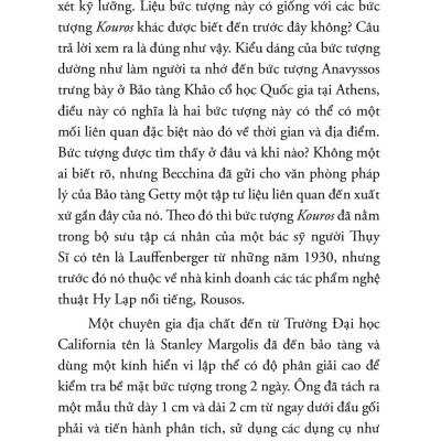 Trong Chớp Mắt - Blink (Tái Bản 2024)