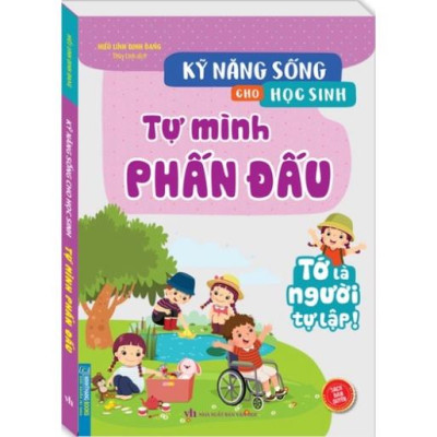 Sách - Combo Kỹ năng sống cho học sinh ( trọn bộ 5 cuốn )