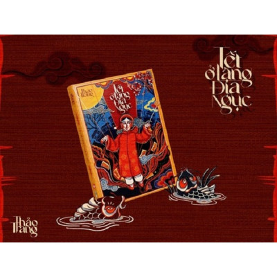 Combo 2 Cuốn Văn Học Hành Động Hay-  Tết Ở Làng Địa Ngục+ Nhục Hồng Ngải - Những Đứa Trẻ Mất Tích