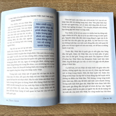 Sách - Làm Cha - 7 nghĩa cử giúp con khôn lớn mỗi ngày - Tác giả Makoto Shichida - Puma Books