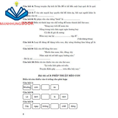 sách - Bộ đề luyện thi violympic trạng nguyên tiếng việt 4  (dùng chung cho các bộ sgk hiện hành)