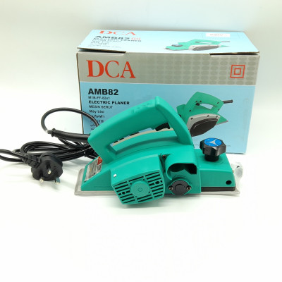 MÁY BÀO ĐIỆN 82MM 550 W DCA AMB82 - HÀNG CHÍNH HÃNG