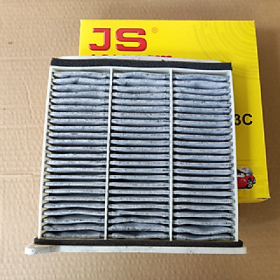 Lọc gió điều hòa Mitsubisi Pajero Sport 2008-2016 than hoạt tính - AC3503C