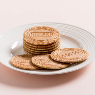 Bánh Petites Gaufres Au Gouter 10S |KOBE FUGETSUDO|