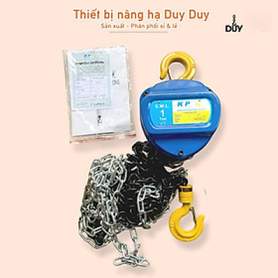 Pa Lăng KP | Tốc độ cao, Bền bỉ, An toàn