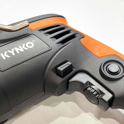Máy khoan động lực cầm tay chính hãng Kynko J1Z- KD09 -13 # 6091 giá tốt