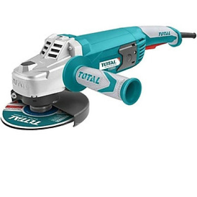 MÁY MÀI GÓC 2350W 180MM TOTAL TG1241806 - HÀNG CHÍNH HÃNG