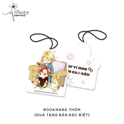 Sách Anh Tí Hon Và Em Cao Kều (Combo 3+4) - AZB