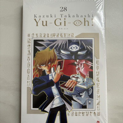 Yu-Gi Oh (các tập)