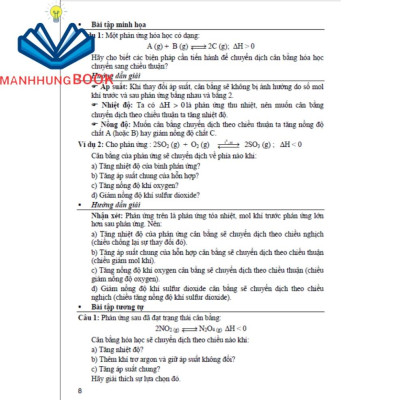 SÁCH - sách tham khảo hoá học 11 (dùng chung cho các bộ sgk hiện hành)