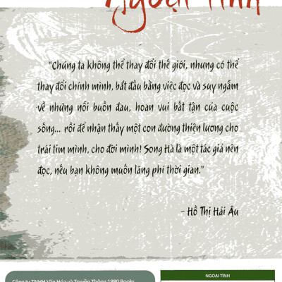 Ngoại Tình: Những dấu hiệu nhận biết ngoại tình hài hước và dí dỏm ( Tặng Boookmark Tuyệt Đẹp )