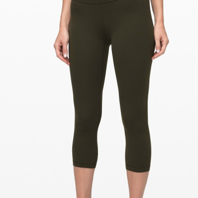 QUẦN LỮNG CAPRI CAO CẤP 