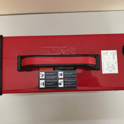 Máy cắt Plasma Sasuke CUT 40HQ (độ dày 0.1-12mm)- Hàng chính hãng