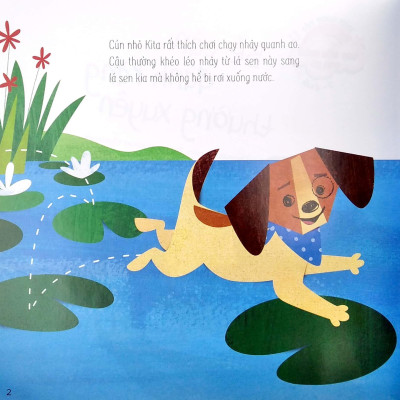 Thói Quen Tốt Cho Sức Khoẻ Của Bé - Bé Cần Đánh Răng Thường Xuyên