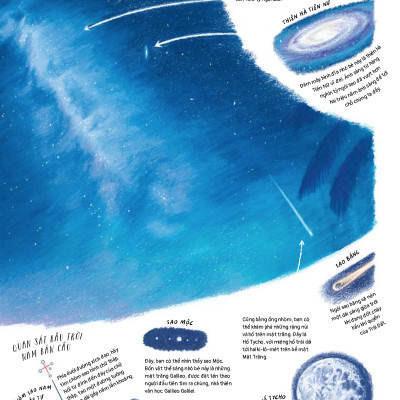 Quyển Sách Thám Hiểm Thất Truyền - The Lost Book Of Adventure