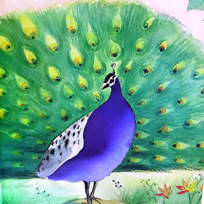 Tớ Muốn Biết Tuốt! - Những Câu Chuyện Phi Thường Về Động Vật!