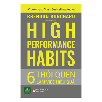 Combo Quản Lý Sự Tập Trung Để Nâng Cao Hiệu Suất Công Việc + 6 Thói Quen Làm Việc Hiệu Quả ( 2 Cuốn )