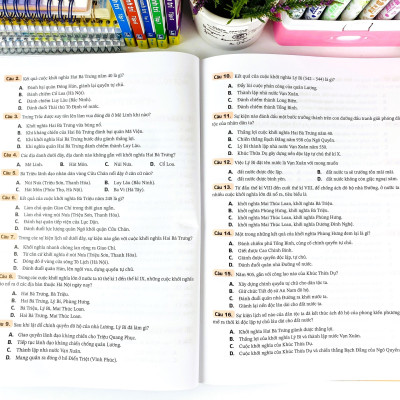 Sách - Phát Triển Năng Lực Lịch Sử 11 - Biên Soạn Theo Chương Trình GDPT Mới - ndbooks